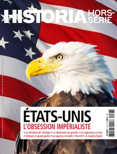 Historia Hors-Série N.77 - 28 Août 2025