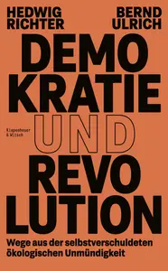 Hedwig Richter - Demokratie und Revolution