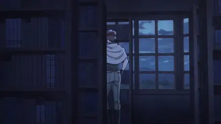 Gorilla no Kami - S01E05