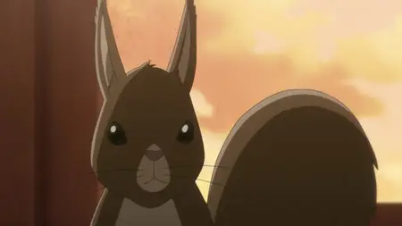 Gorilla no Kami - S01E05