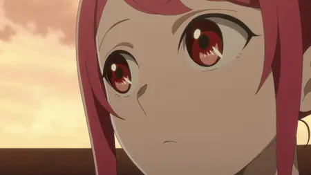 Gorilla no Kami - S01E05