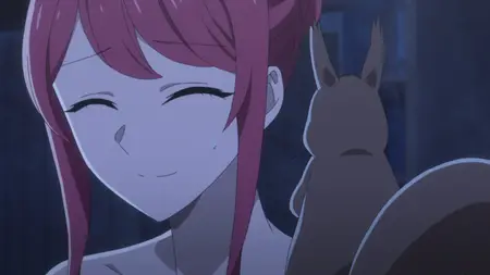 Gorilla no Kami - S01E05