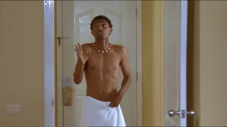 Sanky Panky (2007)