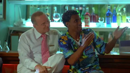 Sanky Panky (2007)