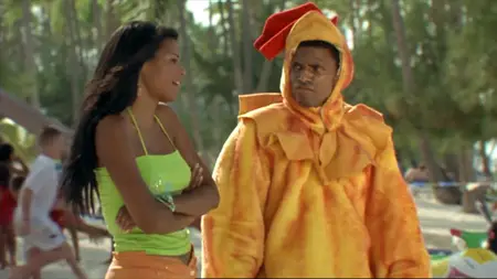 Sanky Panky (2007)