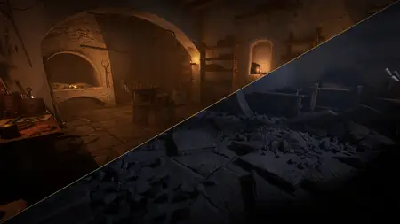 Kingdom Come Deliverance II Legacy of the Forge (2025)