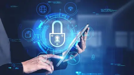 Cybersecurity for Beginners: Protect Your Data & Identity