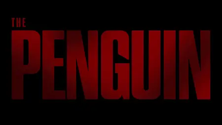 The Penguin S01E03