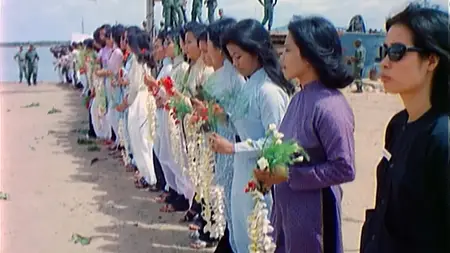 Dateline: Saigon (2017)