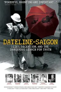 Dateline: Saigon (2017)