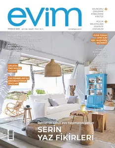 Evim - 30 Haziran 2025