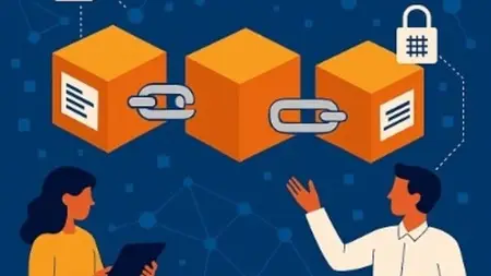 Blockchain The Backbone of Decentralized Innovation