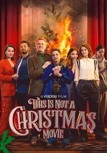 Dit is geen kerstfilm / This is Not a Christmas Movie (2024)