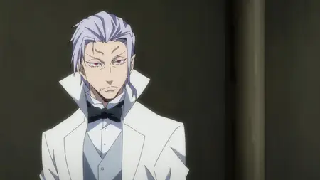 That Time I Got Reincarnated as a Slime S02E22 Demon Lords Banquet Walpurgis