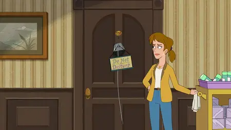 Haunted Hotel S01E10