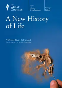TTC Video - A New History of Life