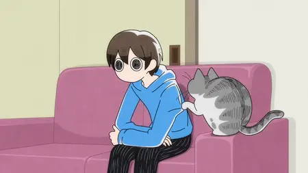 Nights with a Cat - 82