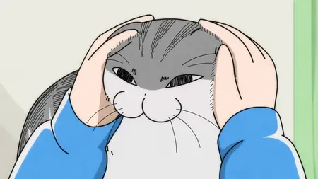 Nights with a Cat - 82