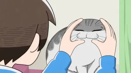Nights with a Cat - 82