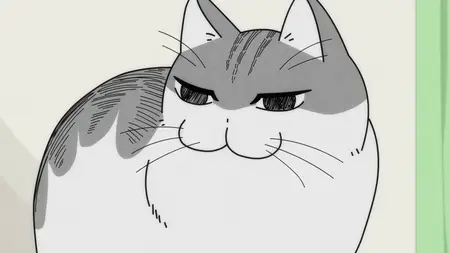 Nights with a Cat - 82