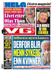 VG - 18 Oktober 2025