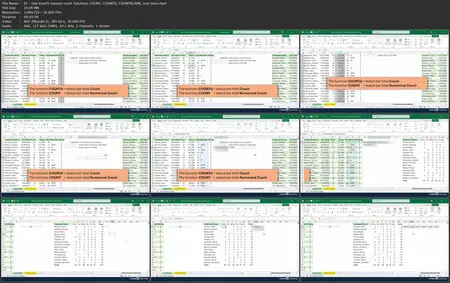 Excel Tips Weekly [Updated: 2/11/2025]