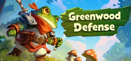 GreenWood Defense (2025)