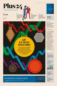 Il Sole 24 Ore Plus - 14 Settembre 2024