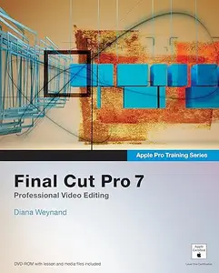 Final Cut Pro 7