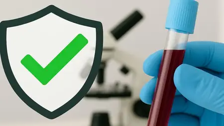 Mastering Clinical Laboratory Process and Compliance