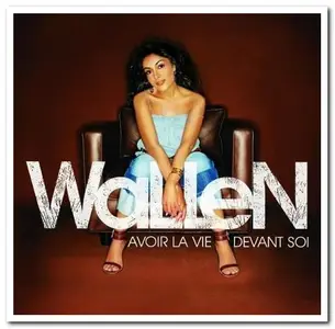 Wallen - Avoir La Vie Devant Soi (2004)