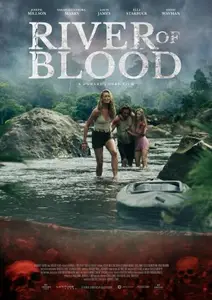 River of Blood (2024)