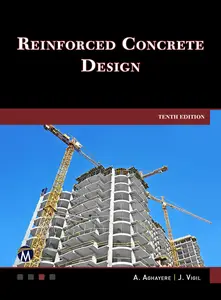 Reinforced Concrete Design