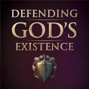 Defending God's Existence [Audiobook]
