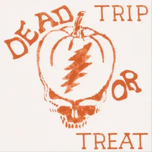 Grateful Dead - Dead Trip or Treat (2024)