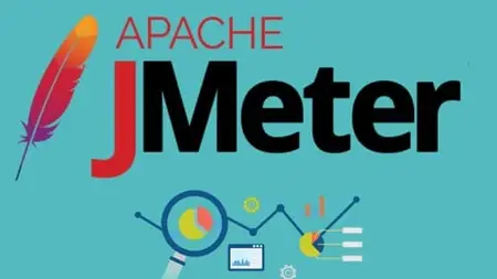 Learn JMeter - Performance and API Testing