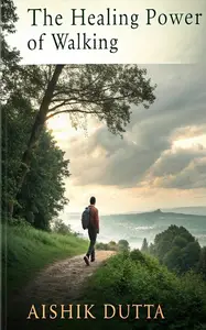 The Healing Power of Walking