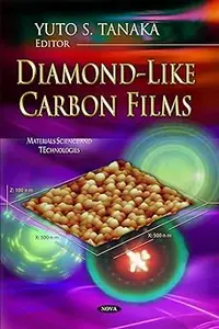 Diamond-Like Carbon Films