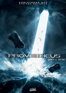 Prometheus T14 Lost Souls
