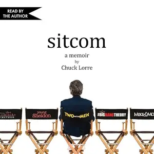 Sitcom: A Memoir [Audiobook]