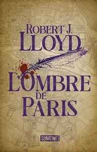 Robert J. Lloyd, "L'ombre de Paris"