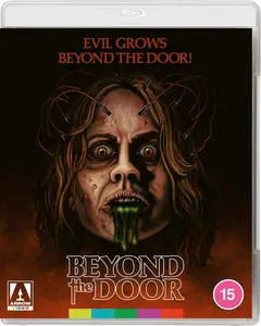 Beyond the Door (1974) Chi sei?