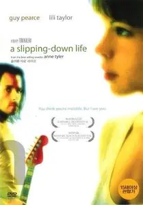 A Slipping-Down Life (1999)