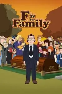 F is for Family S05E04