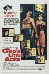 God's Little Acre (1958)