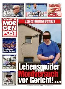 Chemnitzer Morgenpost – 20. September 2022