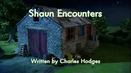 Shaun The Sheep - Ep. 31 to 40