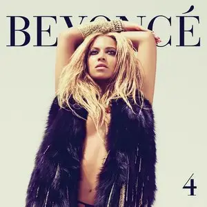 Beyonce - '4' Album Promo 2011 by Greg Gex