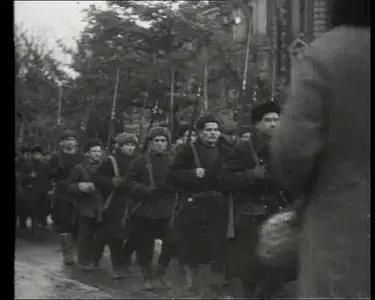Films about Victory / Фильмы Победы (1941-1965) [Repost]