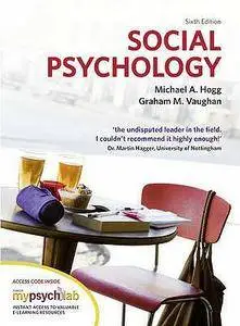 Social Psychology (6th Edition)